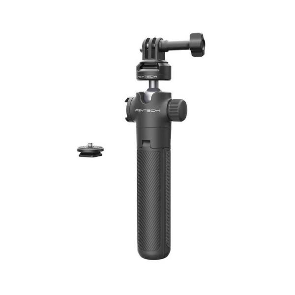 PGYTECH　CapLock Action Camera Extension Pole Tripo...