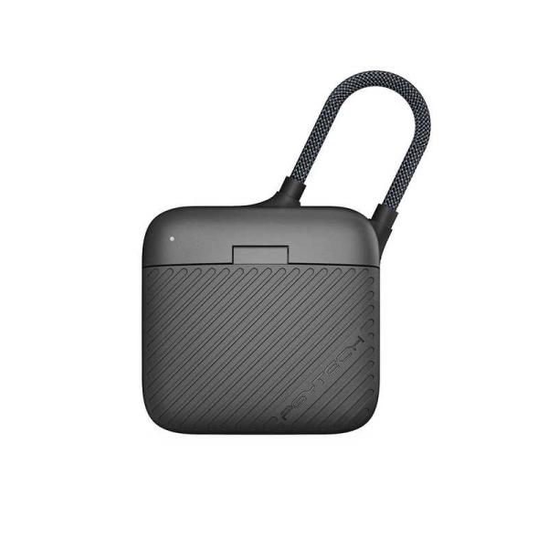 PGYTECH　CreateMate 高速ミニカードリーダー内蔵ケース クラシックブラック　P-GM...