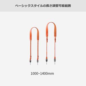 PGYTECH カメラショルダーストラップ エ...の詳細画像3