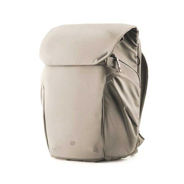 PGYTECH　OneGo 2 Backpack (ワンゴー2 バックパック) 20L サンドカーキ...