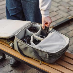 PGYTECH OneGo Lite Back...の詳細画像2