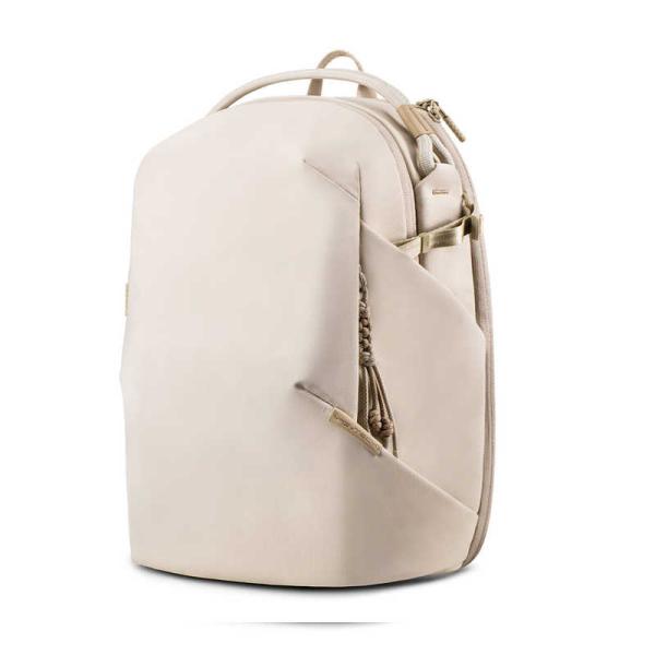 PGYTECH　OneGo Lite Backpack 16L クリーム　PCB354