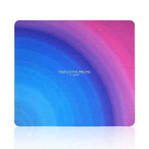 X-raypad　Aqua Control Pro Mid Neon - XLS (500x500x4mm)　xr-aqua-control-pro-mid-neon-rainbow-xls｜コジマYahoo!店