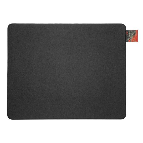 DREAMGAMER　Abyss Mousepad Black 49 x 42 ブラック　dg-ab...