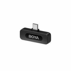 BOYA Wireless mic Type-...の詳細画像4