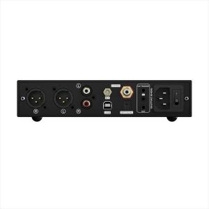 TOPPING フルバランスデスクトップDAC...の詳細画像4