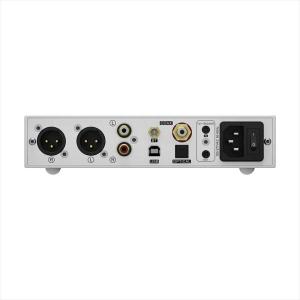 TOPPING フルバランスデスクトップDAC...の詳細画像4