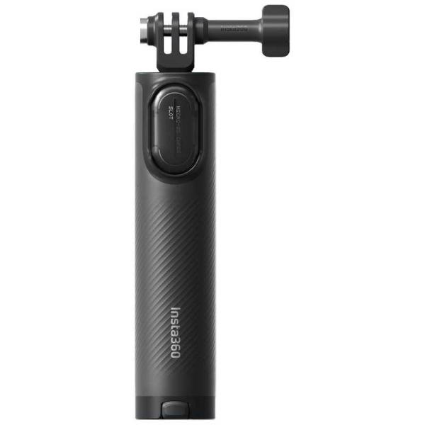 INSTA360　三脚付きミニ自撮り棒 2.0 ブラック　CINSEAVA