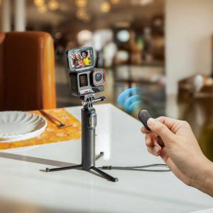 INSTA360 三脚付きミニ自撮り棒 2.0...の詳細画像5