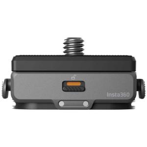 INSTA360 クイックリリースマウント2....の詳細画像1