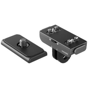 INSTA360 クイックリリースマウント2....の詳細画像2