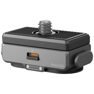 INSTA360 クイックリリースマウント2....の詳細画像4