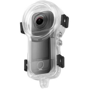 INSTA360 X4 Air 潜水ケースの買取情報