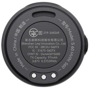 INSTA360 Mic Air トランスミッ...の詳細画像1