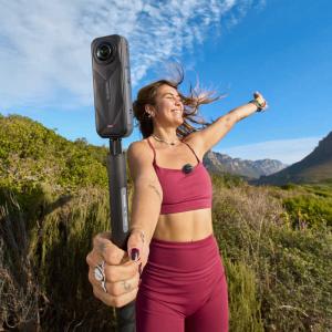 INSTA360 Mic Air トランスミッ...の詳細画像3