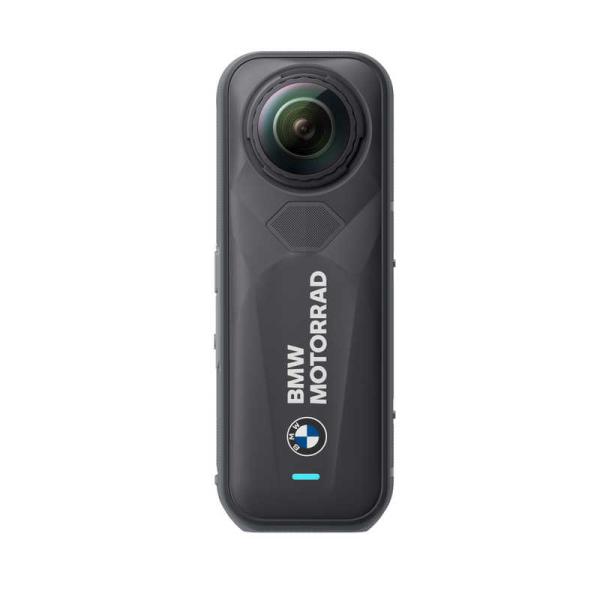 INSTA360　360°カメラ Insta360 X5 BMW Motorrad Limited ...