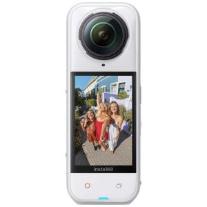 INSTA360 X5 Satin White...の詳細画像2