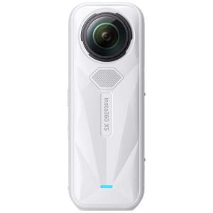 INSTA360 X5 Satin White...の詳細画像3
