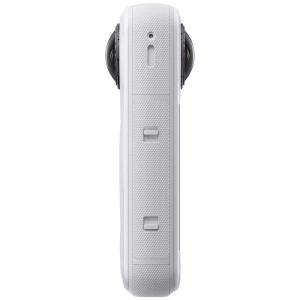 INSTA360 X5 Satin White...の詳細画像5