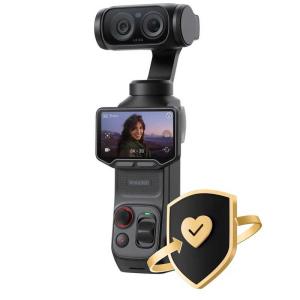 INSTA360　Luna Ultra用 FlexiCare 2年プラン　CINSBBTA-11