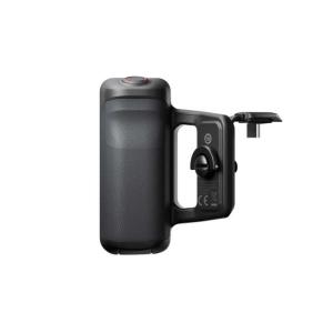 INSTA360 X5 撮影グリップ ブラック...の詳細画像1