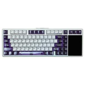 DOIO KB16 左手デバイス マクロメカニカルキーボード : 中古パソコン
