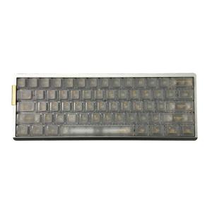 SteelSeries ゲーミングキーボード(ラピッドトリガー対応) Apex Pro