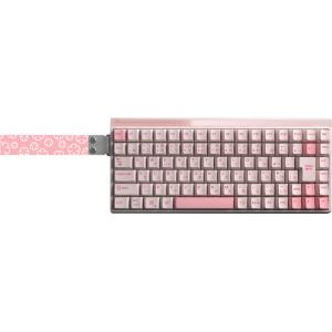 AULA ゲーミングキーボード HERO84