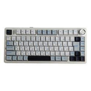 AULA ゲーミングキーボード F75 F75J-RP-GBの高価買取価格