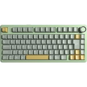 AULA ゲーミングキーボード F75 F75J-SV-BOの高価買取価格