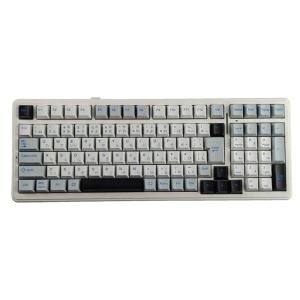 AULA ゲーミングキーボード F99 F99J-RP-GBの高価買取価格
