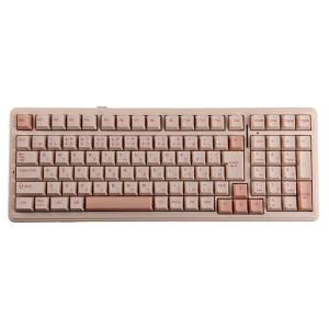 AULA ゲーミングキーボード F99 F99J-SV-PKの高価買取価格