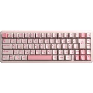 Razer Blackwidow V3 Quartz Pink Green Switch ゲーミングキーボード