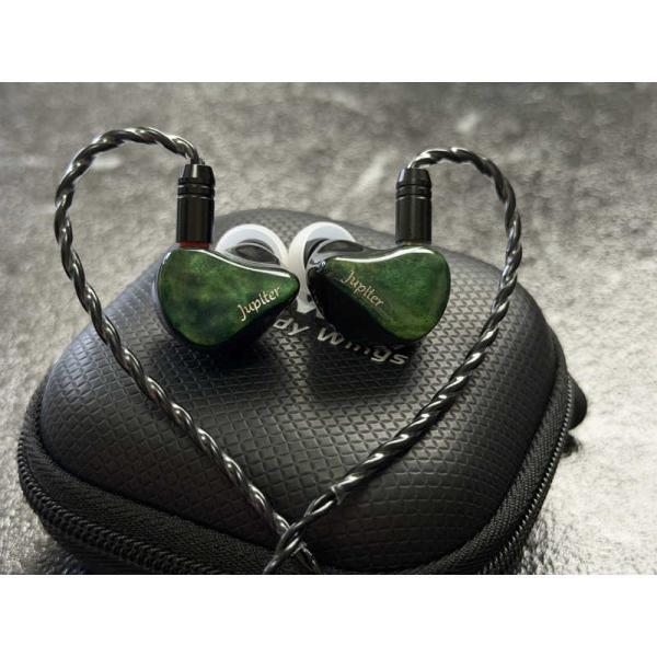 MELODYWINGS　Melody Wings グリーン　Jupiter