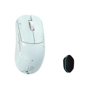 KIBU ゲーミングマウス ブルーキャットの高価買取価格