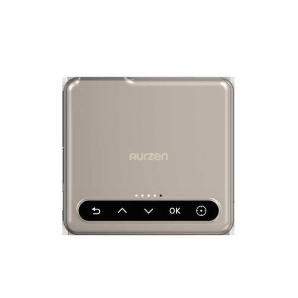 AURZEN　ZIP アウトドア・旅行 4in1セット　DZ001