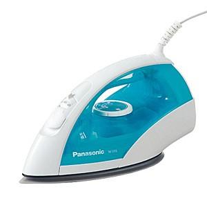 パナソニック　Ｐａｎａｓｏｎｉｃ スチームアイロン ＮＩ‐Ｓ５５‐Ａ（ブルー）