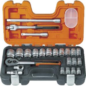 USA在庫あり】 BLPPTSS3822 スナップオン Snap-on ブルーポイント 3/4