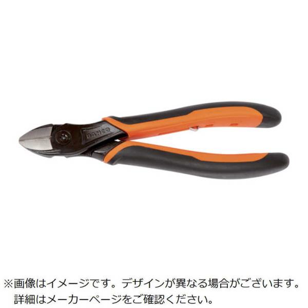 スナップオンツールズ　強力型軟・硬線両用ニッパー　2101G160