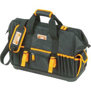 スナップオン バーコ ジッパーバッグの買取情報