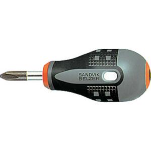 Snap-on スナップオン ミニドライバー（クリップ付き）（SDD204O