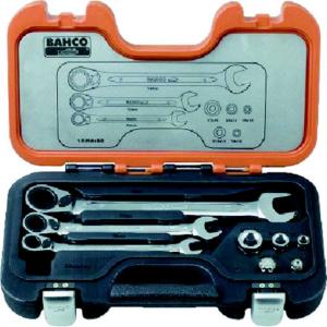 Snap-on スナップオン 3/8SQクイックリリースラチェット（FR80