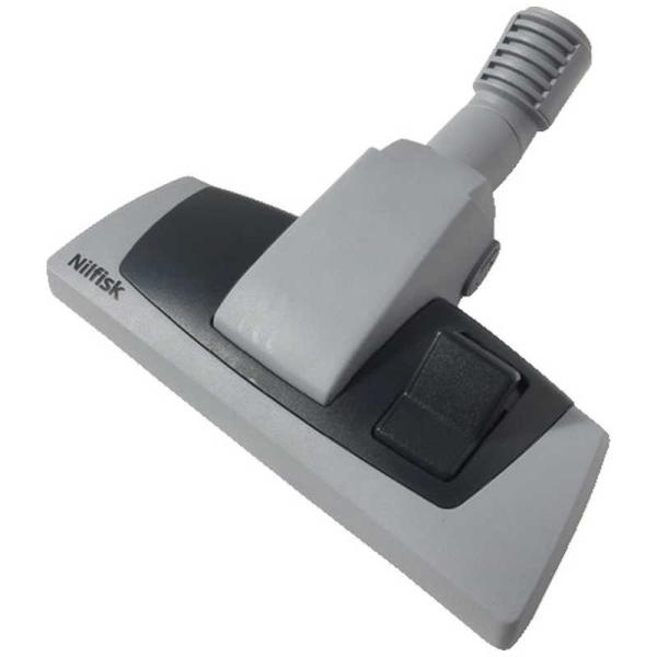 ニルフィスク　ニルフィスク　GM80用ローラーコンビフロアノズル