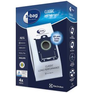 エレクトロラックス 掃除機用紙パックElectrolux s−bag E201S