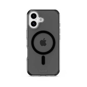 HOLDIT iPhone 17 MagSafeケース ブラック