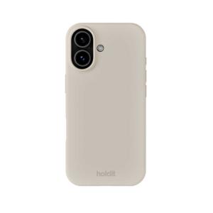 HOLDIT iPhone 17 ケース ライトベージュ