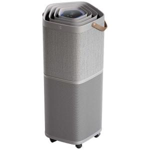 エレクトロラックス 空気清浄機 Electrolux Pure A9.2 適用畳数 57畳 EP71-76GYA グレー
