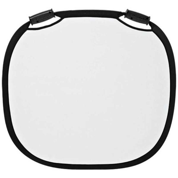 PROFOTO　リフレクター シルバー/ホワイトM　100960