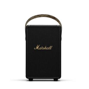 Marshall Middleton Bluetooth スピーカー ブラック Marshall（マーシャル） Marshall Middleton Black and Brass ブラック