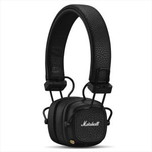 MARSHALL ブルートゥースヘッドホン[B...の詳細画像2